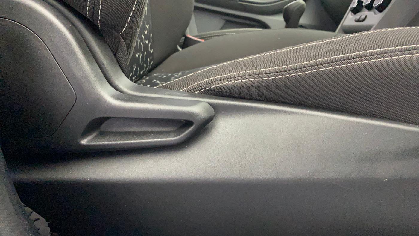 2020 Tata Tiago XE PETROL, Petrol, Manual, 31,323 km, Driver Side Adjustment Panel