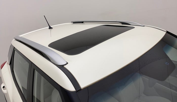 2019 Mahindra XUV300 W8 (O) 1.5 DIESEL, Diesel, Manual, 64,772 km, Roof