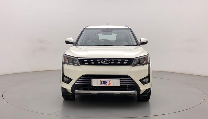 2019 Mahindra XUV300 W8 (O) 1.5 DIESEL, Diesel, Manual, 64,772 km, Front