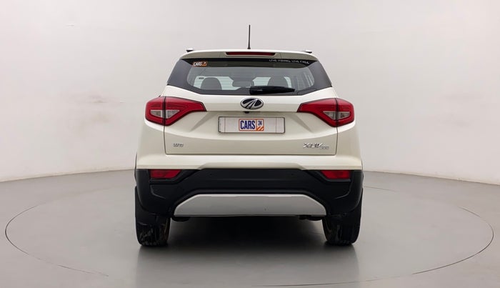 2019 Mahindra XUV300 W8 (O) 1.5 DIESEL, Diesel, Manual, 64,772 km, Back/Rear