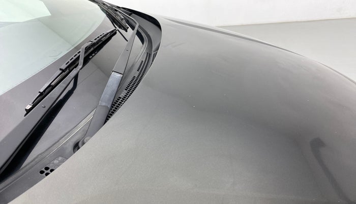 2017 Honda City 1.5L I-DTEC ZX, Diesel, Manual, 1,07,648 km, Bonnet (hood) - Slightly dented