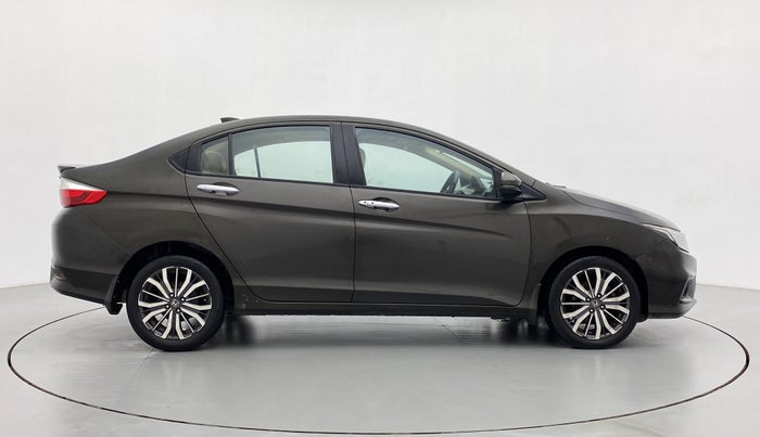 2017 Honda City 1.5L I-DTEC ZX, Diesel, Manual, 1,07,648 km, Right Side View