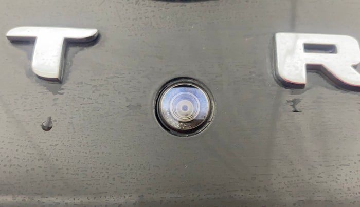 2021 Tata ALTROZ XZ PETROL, Petrol, Manual, 44,200 km, Parking Camera