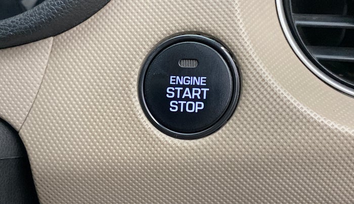 2014 Hyundai Grand i10 SPORTZ 1.2 KAPPA VTVT, Petrol, Manual, 66,628 km, Keyless Start/ Stop Button