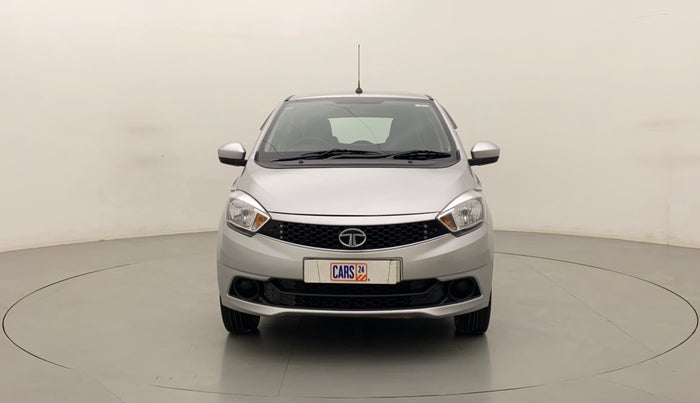 2017 Tata Tiago XT PETROL, Petrol, Manual, 72,040 km, Front