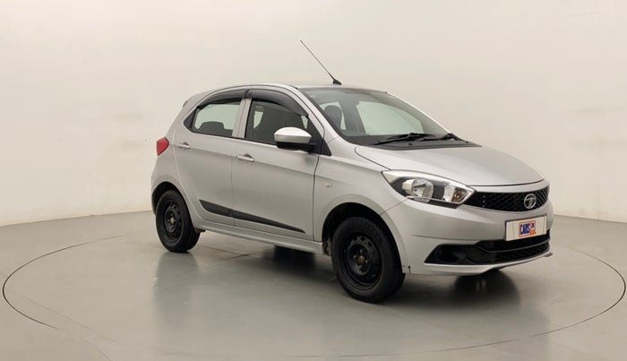 2017 Tata Tiago XT PETROL, Petrol, Manual, 72,040 km, SRP