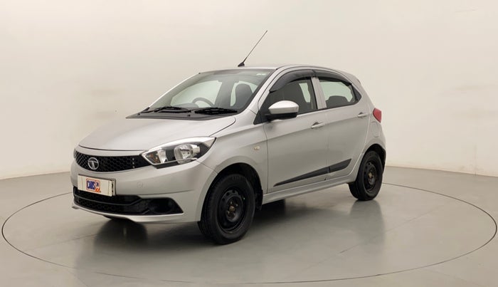 2017 Tata Tiago XT PETROL, Petrol, Manual, 72,040 km, Left Front Diagonal