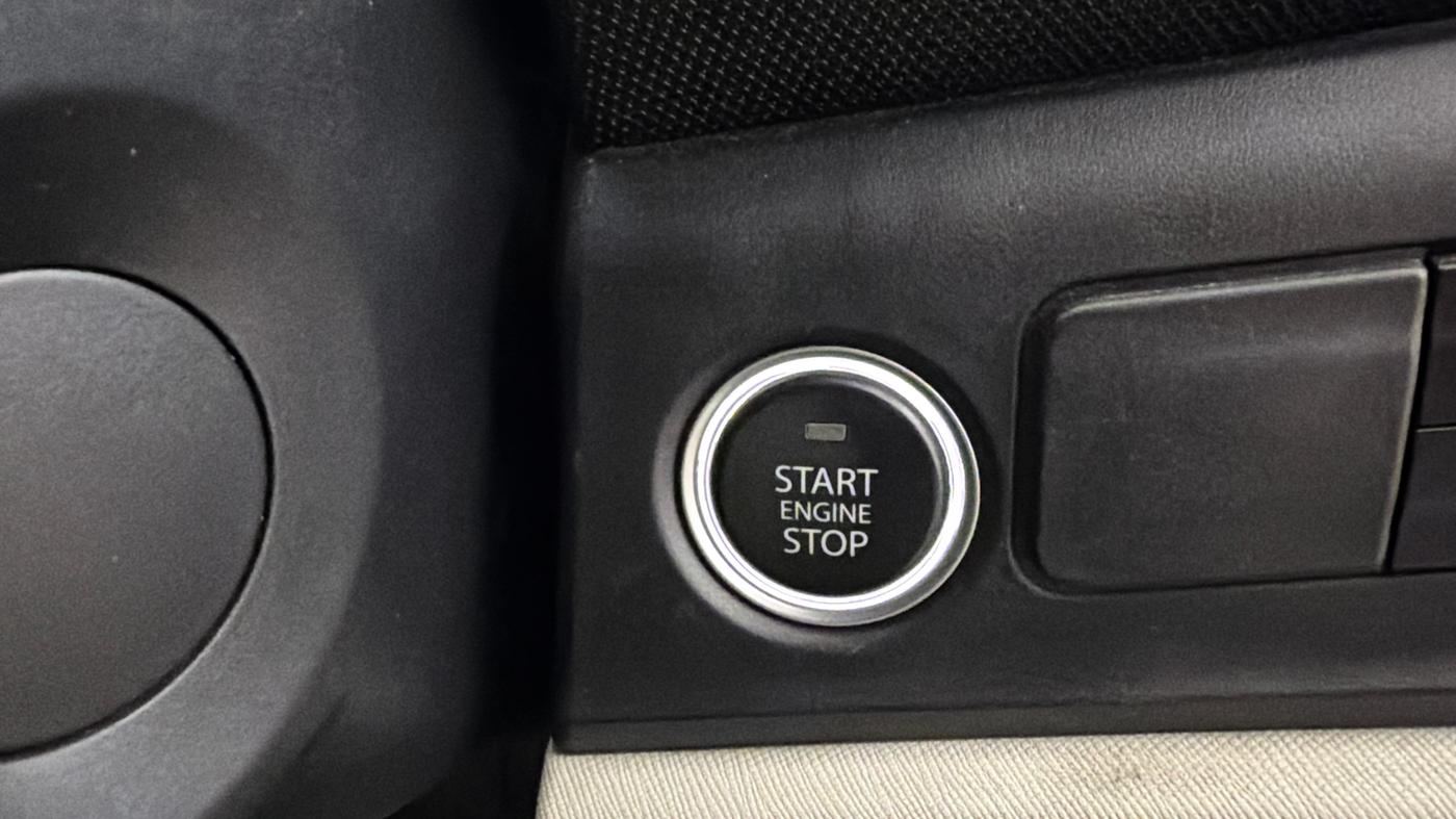 2023 Tata ALTROZ XZ CNG, CNG, Manual, 39,709 km, Keyless Start/ Stop Button
