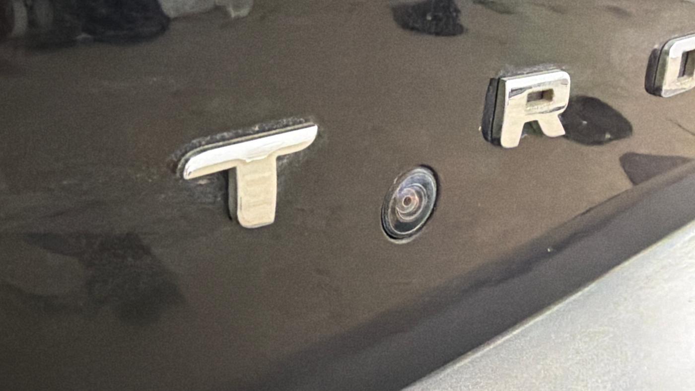 2023 Tata ALTROZ XZ CNG, CNG, Manual, 39,709 km, Parking Camera