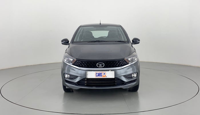 2020 Tata Tiago XZ+ 1.2 Revotron, Petrol, Manual, 22,438 km, Front