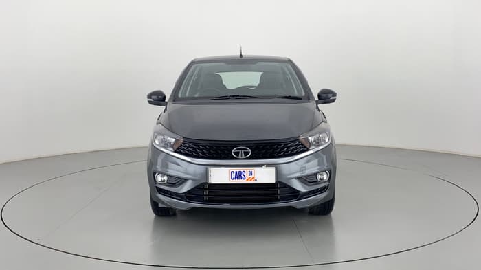 2020 Tata Tiago XZ+ 1.2 Revotron, Petrol, Manual, 22,438 km, Front