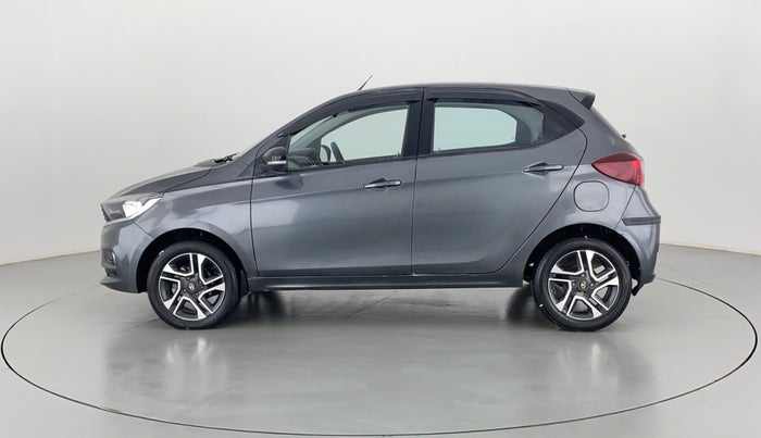 2020 Tata Tiago XZ+ 1.2 Revotron, Petrol, Manual, 22,438 km, Left Side