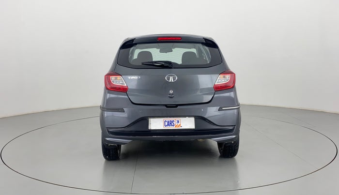 2020 Tata Tiago XZ+ 1.2 Revotron, Petrol, Manual, 22,438 km, Back/Rear