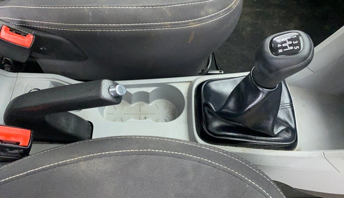 2020 Tata Tiago XZ+ 1.2 Revotron, Petrol, Manual, 22,438 km, Gear Lever
