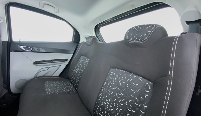 2020 Tata Tiago XZ+ 1.2 Revotron, Petrol, Manual, 22,438 km, Right Side Rear Door Cabin