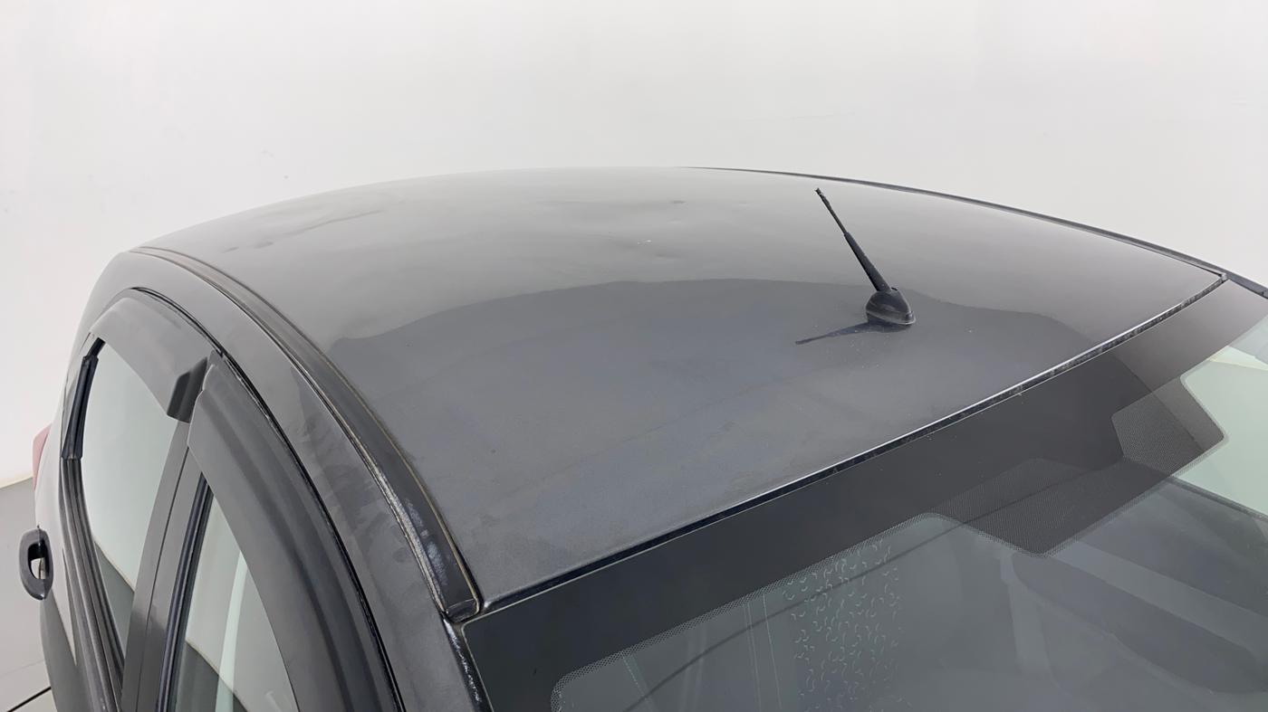2020 Tata Tiago XZ+ 1.2 Revotron, Petrol, Manual, 22,438 km, Roof