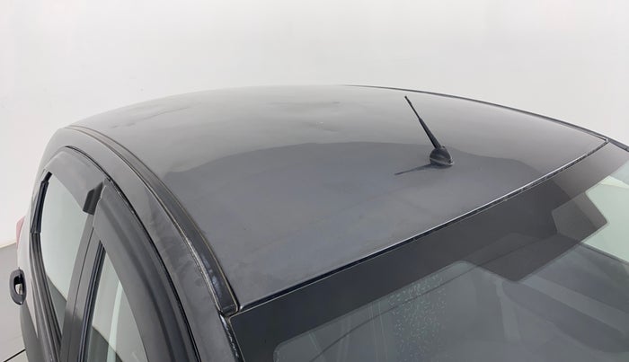 2020 Tata Tiago XZ+ 1.2 Revotron, Petrol, Manual, 22,438 km, Roof