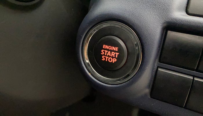 2022 Maruti Baleno ALPHA 1.2 AGS, Petrol, Automatic, 11,050 km, Keyless Start/ Stop Button