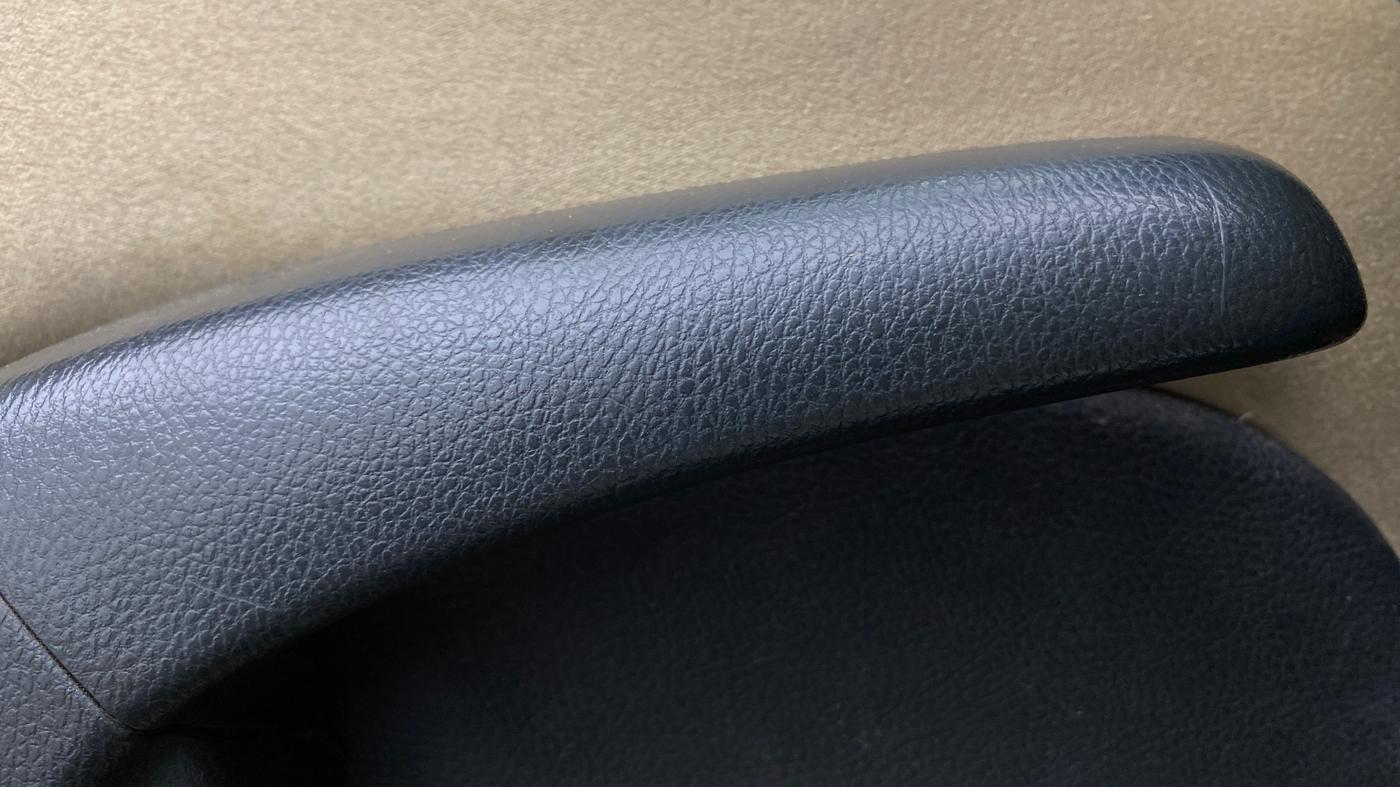 2014 Honda City 1.5L I-VTEC V MT, Petrol, Manual, 88,173 km, Driver Side Adjustment Panel