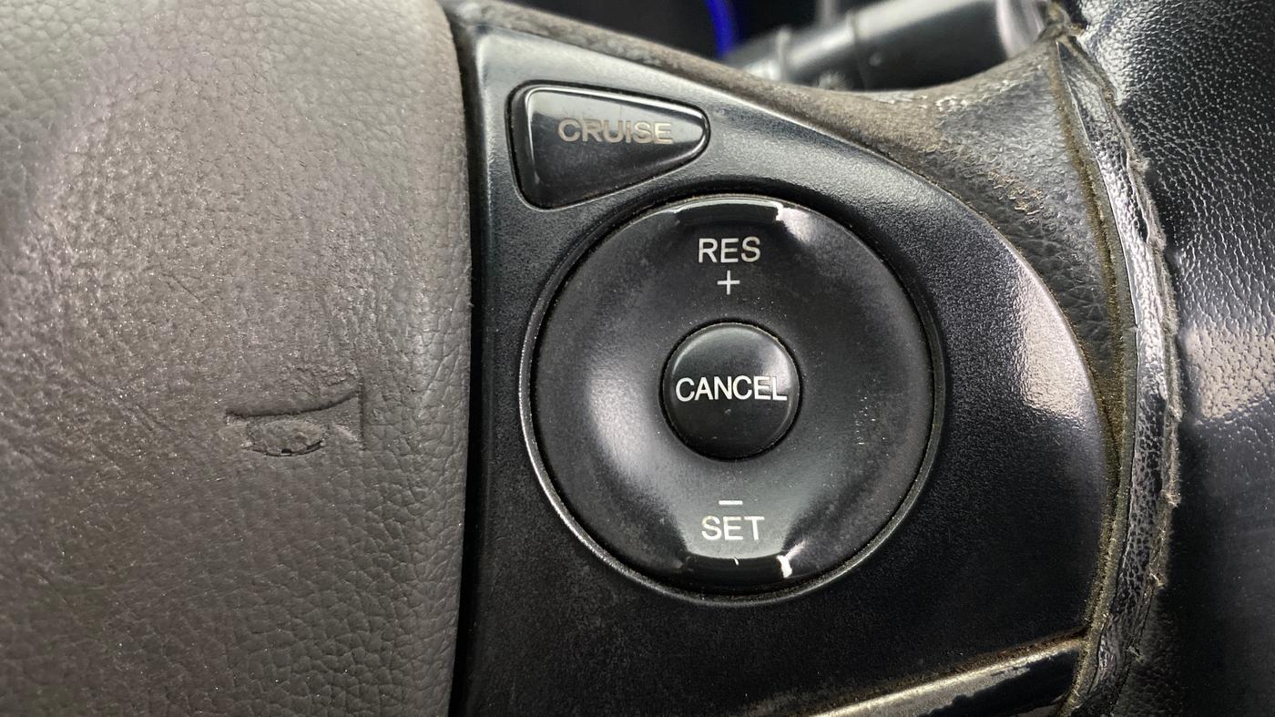 2014 Honda City 1.5L I-VTEC V MT, Petrol, Manual, 88,173 km, Adaptive Cruise Control