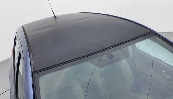 2012 Hyundai i20 MAGNA O 1.2, Petrol, Manual, 78,965 km, Roof