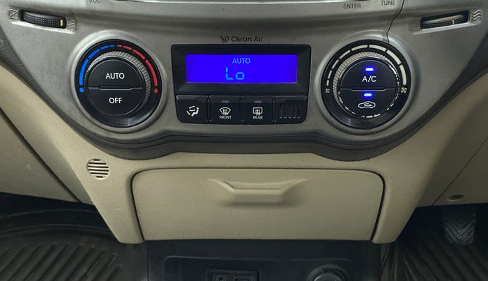2012 Hyundai i20 MAGNA O 1.2, Petrol, Manual, 78,965 km, Automatic Climate Control