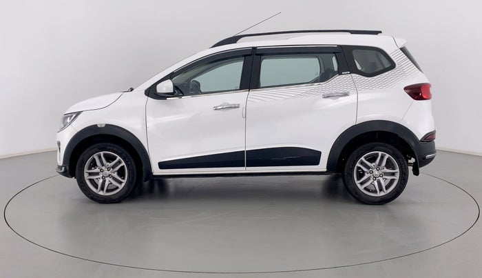2020 Renault TRIBER RXZ AT, Petrol, Automatic, 13,293 km, Left Side