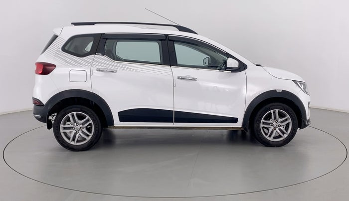 2020 Renault TRIBER RXZ AT, Petrol, Automatic, 13,293 km, Right Side View