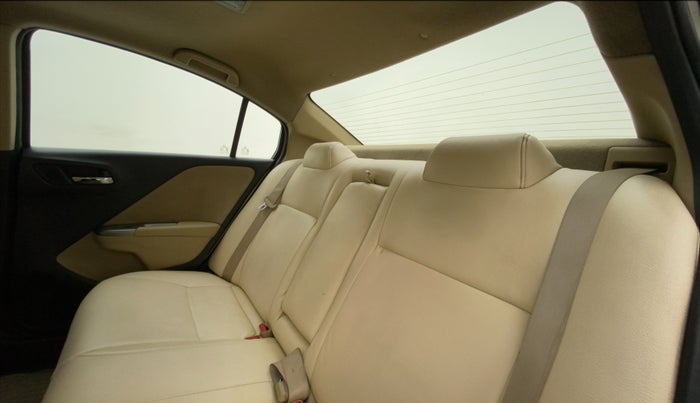 2015 Honda City 1.5L I-VTEC VX, Petrol, Manual, 51,947 km, Right Side Rear Door Cabin