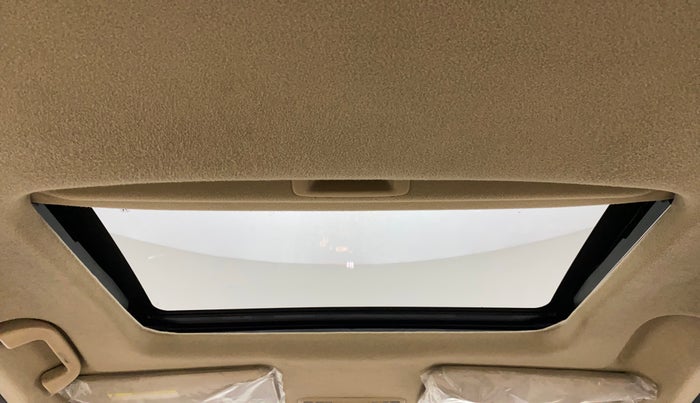 2015 Honda City 1.5L I-VTEC VX, Petrol, Manual, 51,947 km, Moonroof/ Sunroof