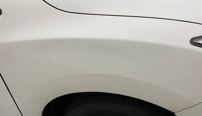 2015 Honda City 1.5L I-VTEC VX, Petrol, Manual, 51,947 km, Right fender - Minor scratches