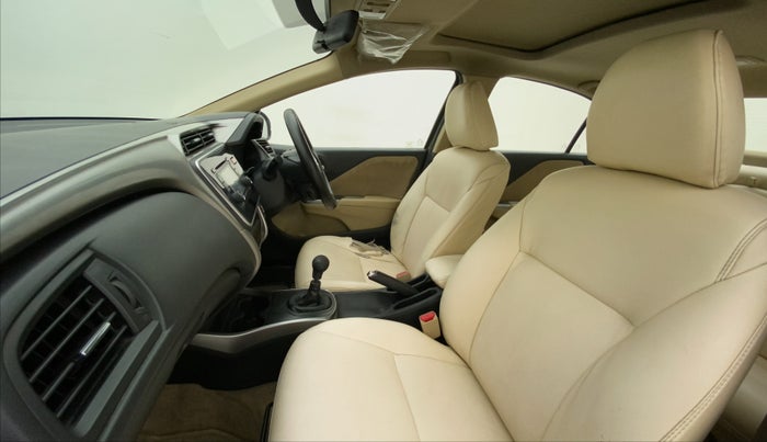2015 Honda City 1.5L I-VTEC VX, Petrol, Manual, 51,947 km, Right Side Front Door Cabin