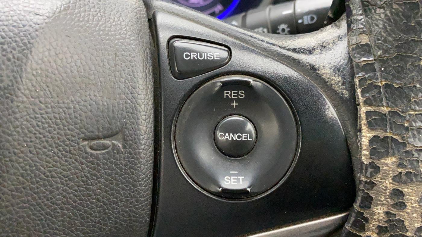 2015 Honda City 1.5L I-VTEC VX, Petrol, Manual, 51,947 km, Adaptive Cruise Control