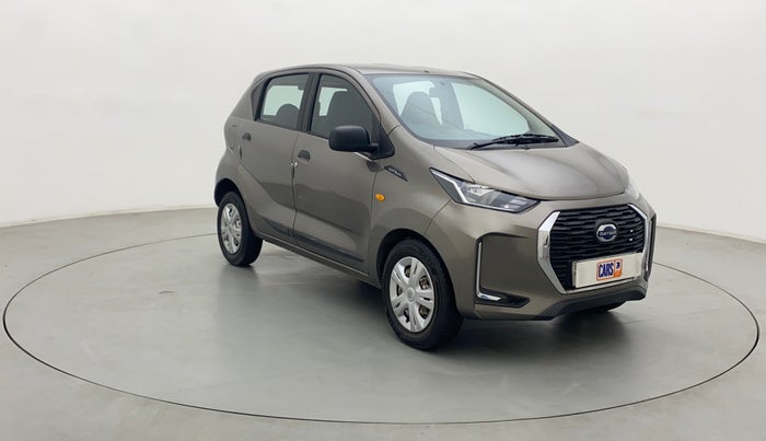 2021 Datsun Redi Go A, Petrol, Manual, 43,939 km, Right Front Diagonal