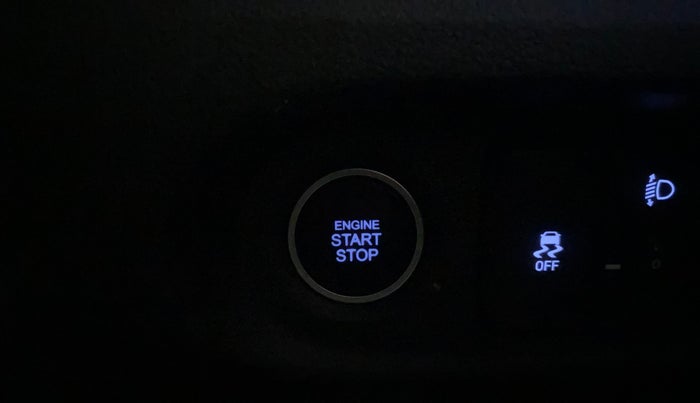 2021 Hyundai Creta SX 1.5 PETROL, Petrol, Manual, 59,854 km, Keyless Start/ Stop Button