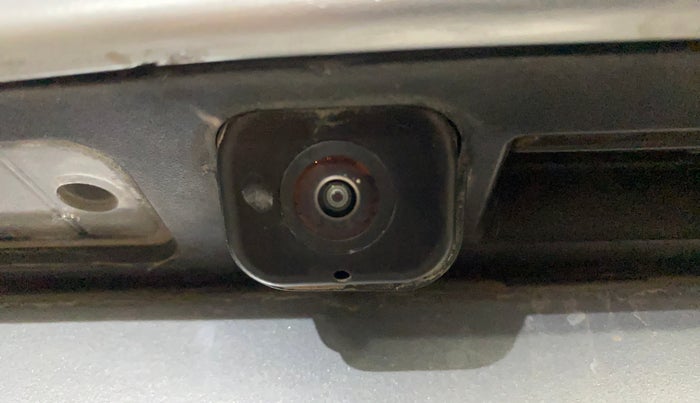 2021 Hyundai Creta SX 1.5 PETROL, Petrol, Manual, 59,854 km, Parking Camera