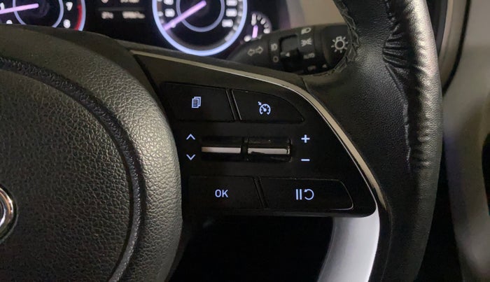 2021 Hyundai Creta SX 1.5 PETROL, Petrol, Manual, 59,854 km, Adaptive Cruise Control