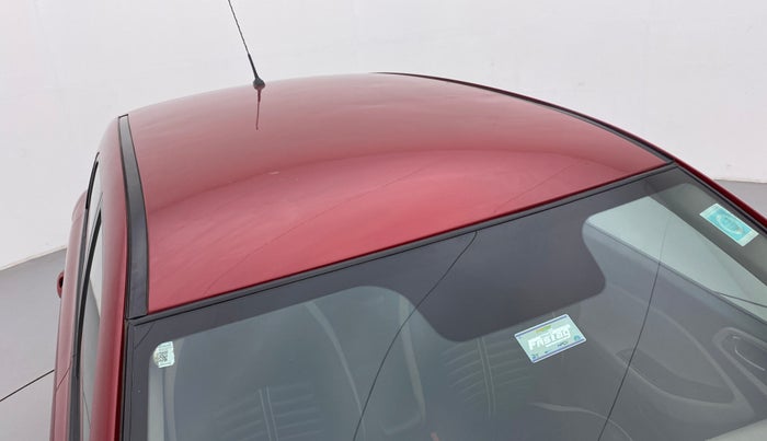 2018 Hyundai Elite i20 SPORTZ 1.2, Petrol, Manual, 56,502 km, Roof