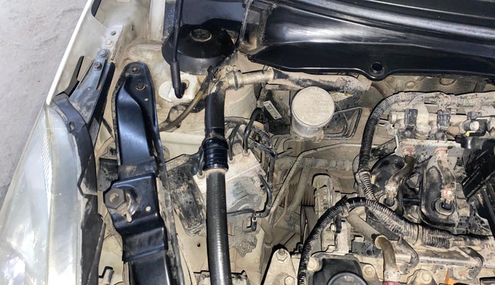 2021 Maruti Swift Dzire TOUR S-CNG, CNG, Manual, 56,933 km, Engine View - Right