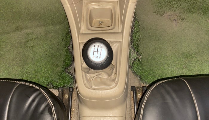 2021 Maruti Swift Dzire TOUR S-CNG, CNG, Manual, 56,933 km, Gear Lever