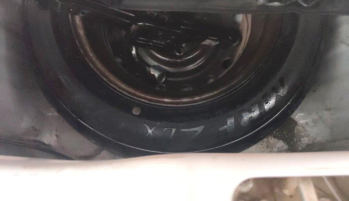 2020 Hyundai NEW SANTRO SPORTZ EXECUTIVE MT CNG, CNG, Manual, 80,349 km, Spare Tyre