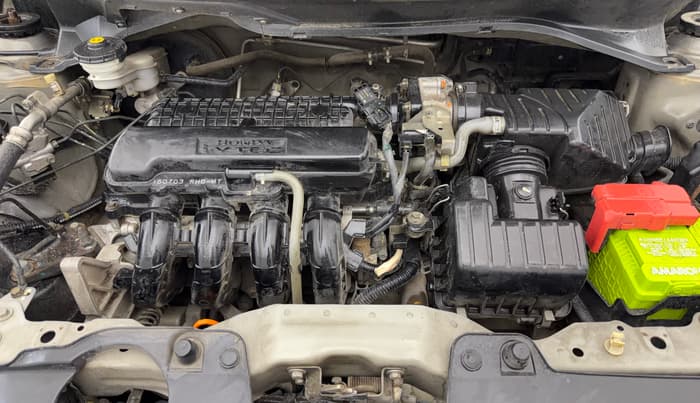 2015 Honda Amaze 1.2L I-VTEC E, Petrol, Manual, 67,999 km, Engine View