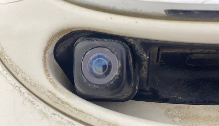 2018 Hyundai Grand i10 SPORTZ 1.2 KAPPA VTVT, Petrol, Manual, 32,564 km, Parking Camera