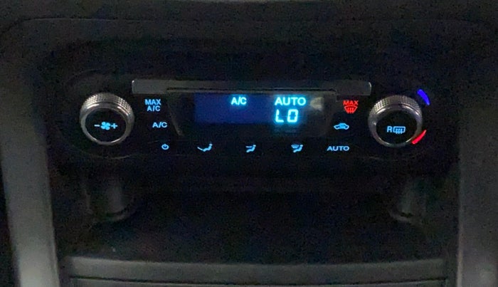 2020 Ford FREESTYLE TITANIUM PLUS 1.5 DIESEL, Diesel, Manual, 39,998 km, Automatic Climate Control