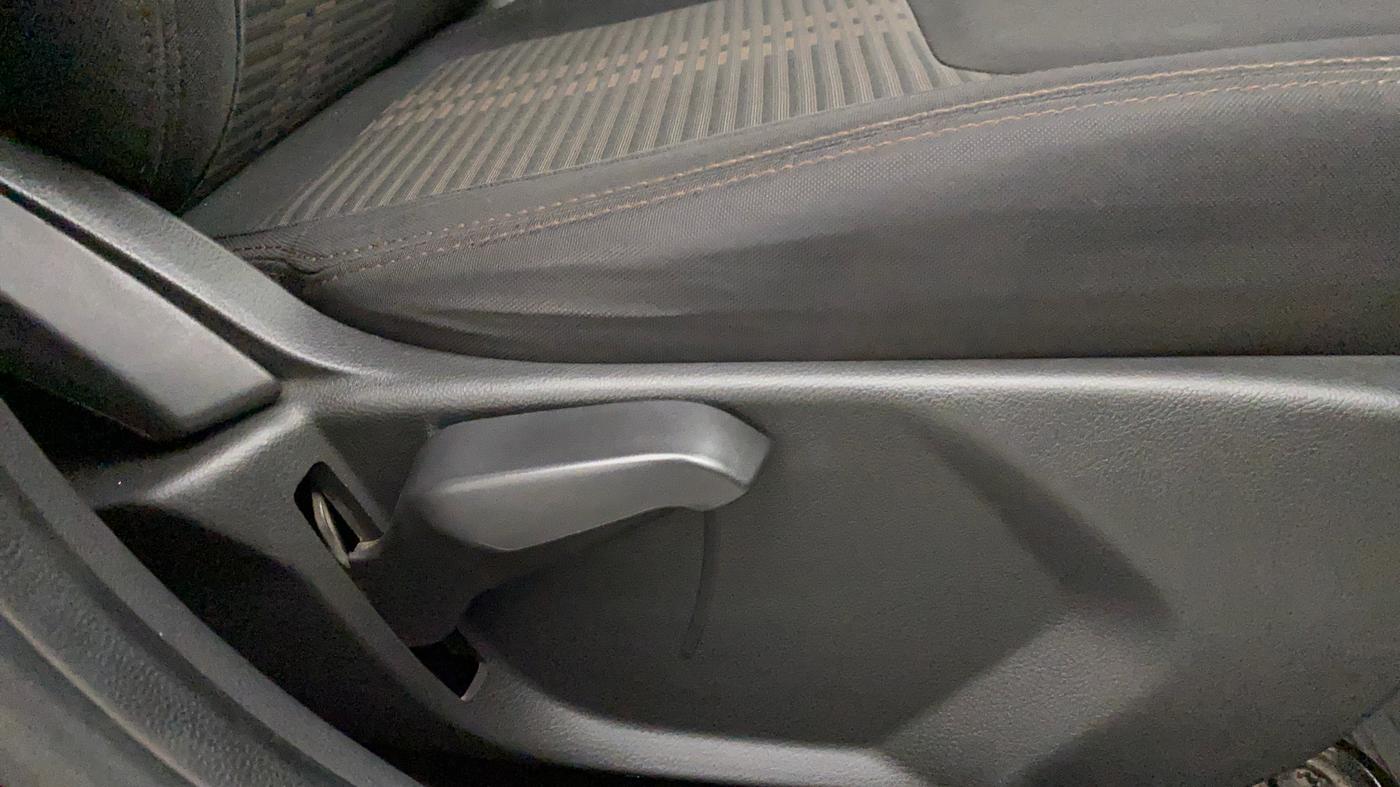 2020 Ford FREESTYLE TITANIUM PLUS 1.5 DIESEL, Diesel, Manual, 39,998 km, Driver Side Adjustment Panel