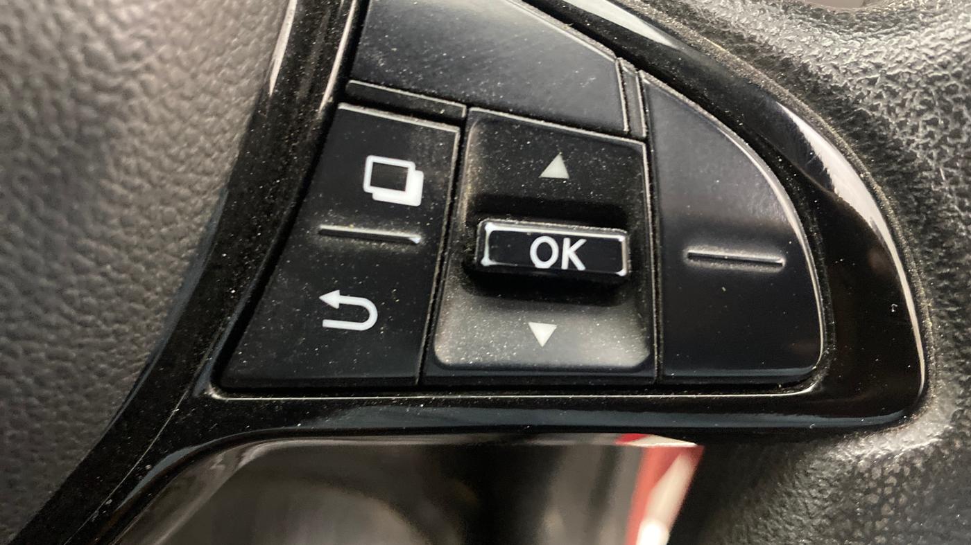 2021 Renault Kiger RXZ MT DUAL TONE, Petrol, Manual, 81,426 km, Adaptive Cruise Control