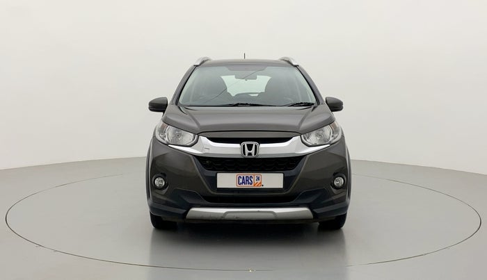 2019 Honda WR-V 1.2 i-VTEC VX MT, Petrol, Manual, 17,512 km, Front View