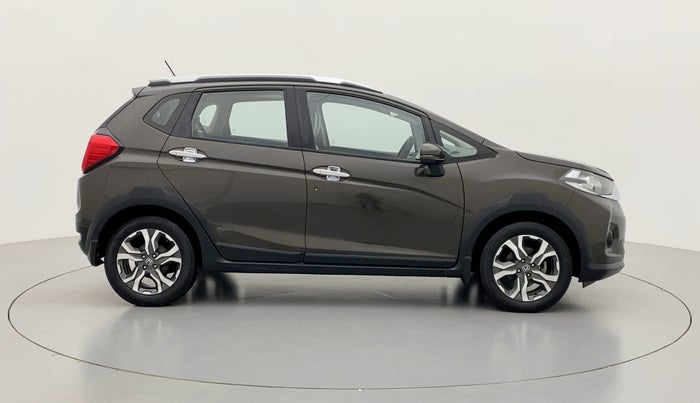 2019 Honda WR-V 1.2 i-VTEC VX MT, Petrol, Manual, 17,512 km, Right Side View