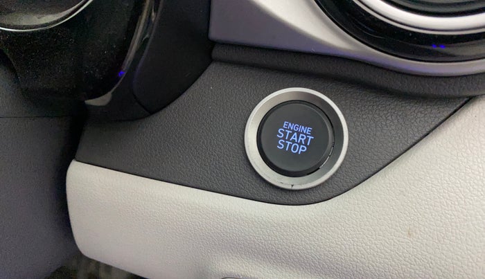 2020 Hyundai GRAND I10 NIOS ASTA AMT 1.2 KAPPA VTVT, Petrol, Automatic, 21,294 km, Keyless Start/ Stop Button