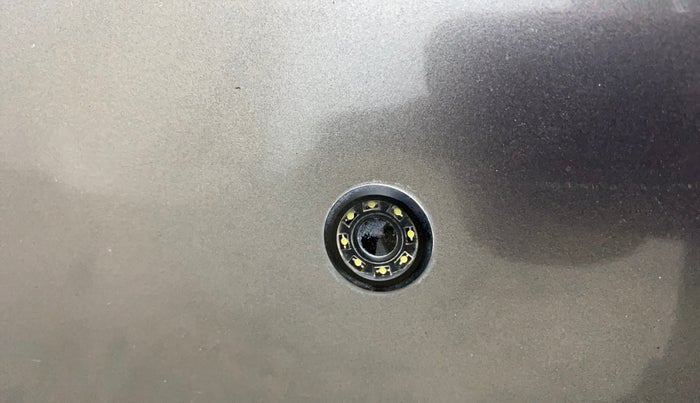 2022 Maruti IGNIS DELTA 1.2 AMT, Petrol, Automatic, 30,948 km, Parking Camera